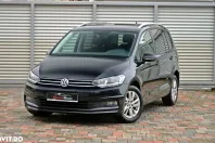 Volkswagen Touran din 2021 cu 177.758 km - oferta VOL158326 - foto 1