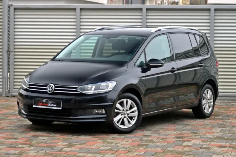 Volkswagen Touran din 2021 cu 177.758 km - oferta VOL158326 - foto 9