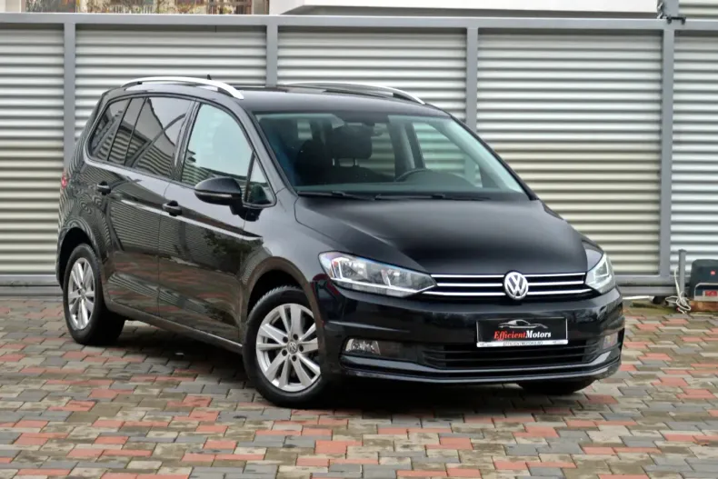 Volkswagen Touran din 2021 cu 177.758 km - oferta VOL158326 - foto 11