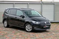 Volkswagen Touran din 2021 cu 177.758 km - oferta VOL158326 - foto 12