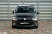 Volkswagen Touran din 2021 cu 177.758 km - oferta VOL158326 - foto 13