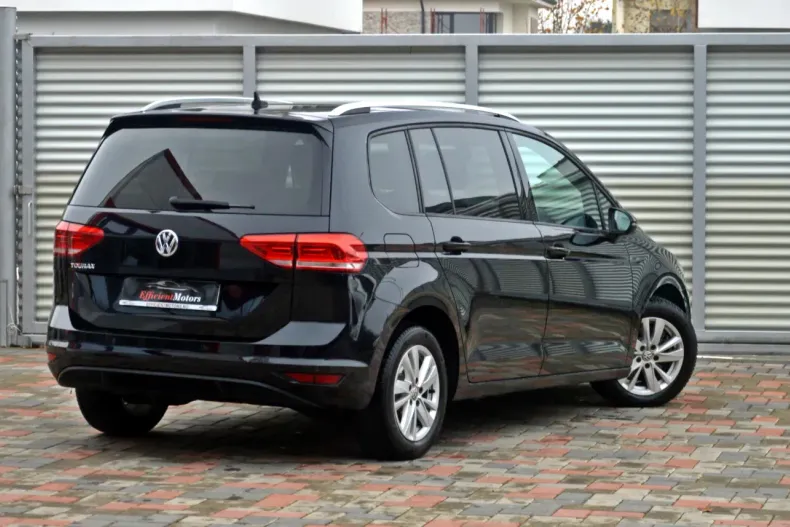 Volkswagen Touran din 2021 cu 177.758 km - oferta VOL158326 - foto 15