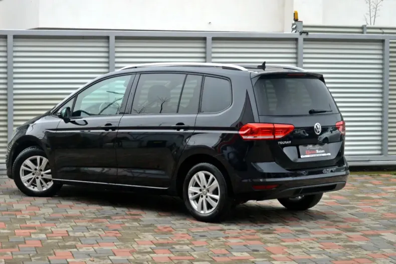 Volkswagen Touran din 2021 cu 177.758 km - oferta VOL158326 - foto 18