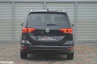 Volkswagen Touran din 2021 cu 177.758 km - oferta VOL158326 - foto 19