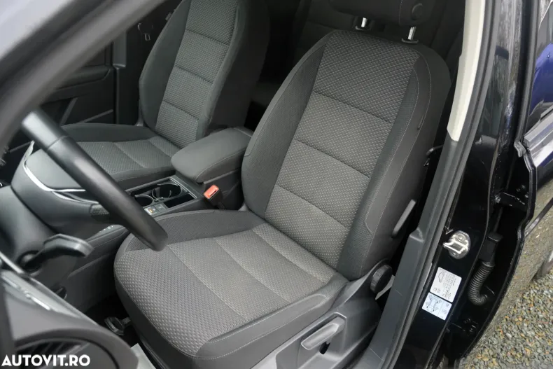 Volkswagen Touran din 2021 cu 177.758 km - oferta VOL158326 - foto 20
