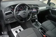 Volkswagen Touran din 2021 cu 177.758 km - oferta VOL158326 - foto 22