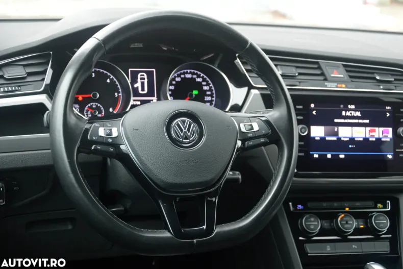 Volkswagen Touran din 2021 cu 177.758 km - oferta VOL158326 - foto 23