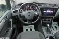 Volkswagen Touran din 2021 cu 177.758 km - oferta VOL158326 - foto 24