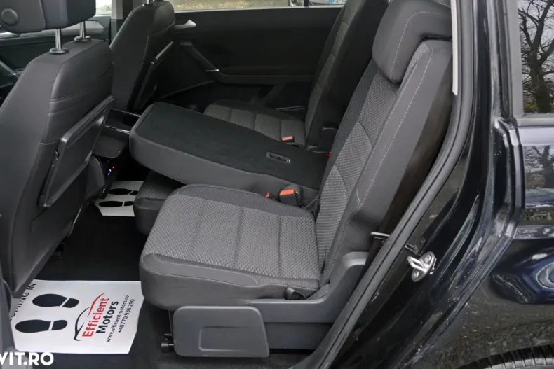 Volkswagen Touran din 2021 cu 177.758 km - oferta VOL158326 - foto 27