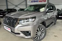 Toyota Land Cruiser din 2022 cu 55.000 km - oferta TOY158328 - foto 1