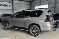 Toyota Land Cruiser din 2022 cu 55.000 km - oferta TOY158328 - foto 2