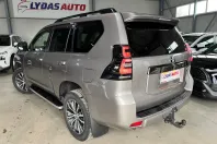 Toyota Land Cruiser din 2022 cu 55.000 km - oferta TOY158328 - foto 3