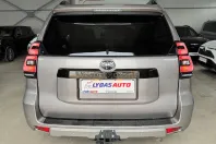 Toyota Land Cruiser din 2022 cu 55.000 km - oferta TOY158328 - foto 4