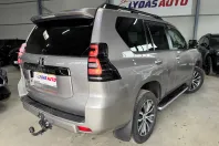 Toyota Land Cruiser din 2022 cu 55.000 km - oferta TOY158328 - foto 5