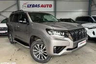 Toyota Land Cruiser din 2022 cu 55.000 km - oferta TOY158328 - foto 6