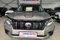 Toyota Land Cruiser din 2022 cu 55.000 km - oferta TOY158328 - foto 7