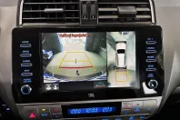 Toyota Land Cruiser din 2022 cu 55.000 km - oferta TOY158328 - foto 16