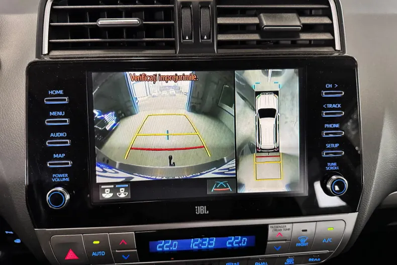 Toyota Land Cruiser din 2022 cu 55.000 km - oferta TOY158328 - foto 16