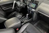 Toyota Land Cruiser din 2022 cu 55.000 km - oferta TOY158328 - foto 20