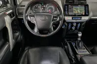 Toyota Land Cruiser din 2022 cu 55.000 km - oferta TOY158328 - foto 21