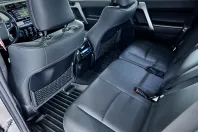 Toyota Land Cruiser din 2022 cu 55.000 km - oferta TOY158328 - foto 23