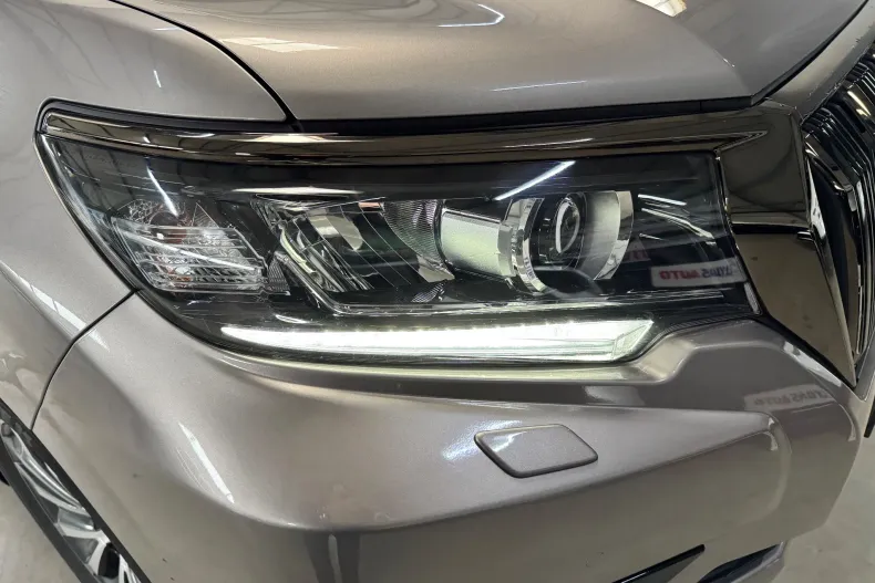 Toyota Land Cruiser din 2022 cu 55.000 km - oferta TOY158328 - foto 26