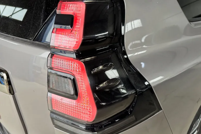 Toyota Land Cruiser din 2022 cu 55.000 km - oferta TOY158328 - foto 27