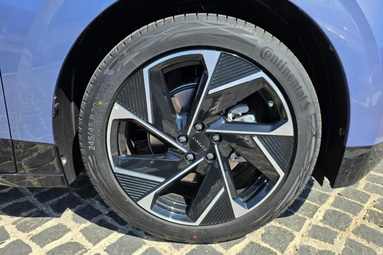 Lynk&Co 02 din 2024 cu 500 km - oferta LYN158329 - foto 3