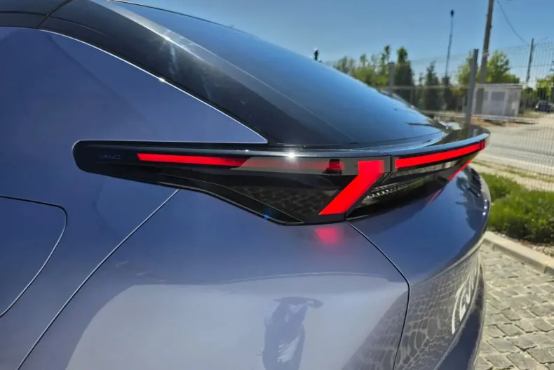 Lynk&Co 02 din 2024 cu 500 km - oferta LYN158329 - foto 19