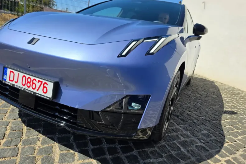 Lynk&Co 02 din 2024 cu 500 km - oferta LYN158329 - foto 25