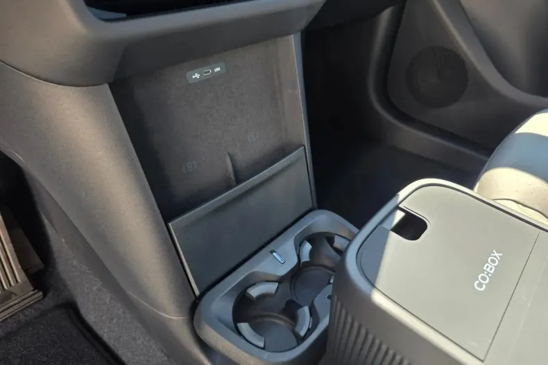 Lynk&Co 02 din 2024 cu 500 km - oferta LYN158329 - foto 32