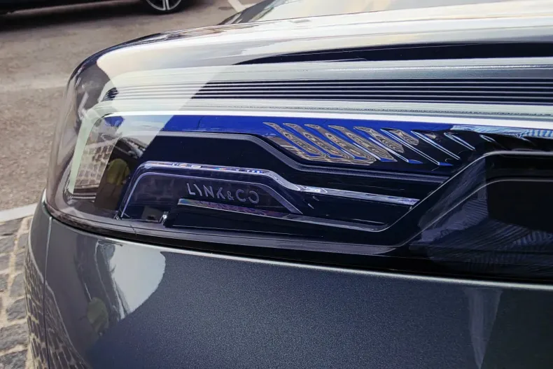 Lynk&Co 01 din 2025 cu 2 km - oferta LYN158331 - foto 15