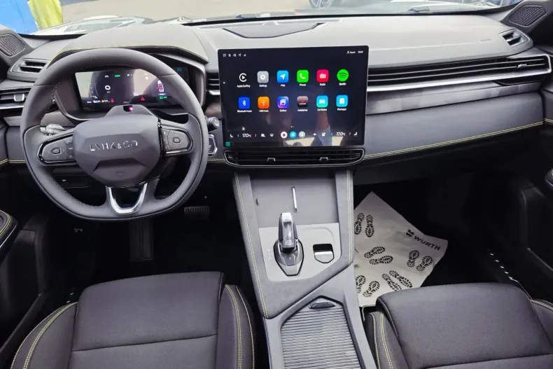 Lynk&Co 01 din 2025 cu 2 km - oferta LYN158331 - foto 19