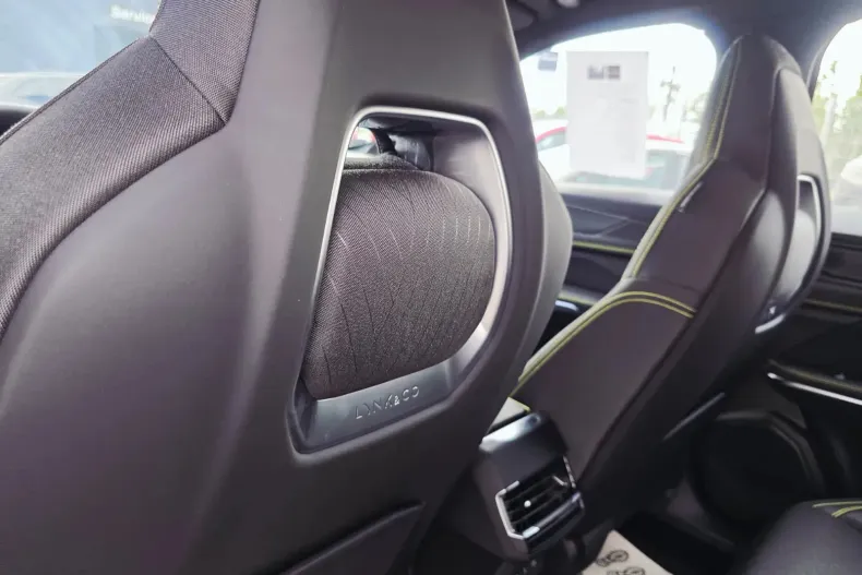 Lynk&Co 01 din 2025 cu 2 km - oferta LYN158331 - foto 23