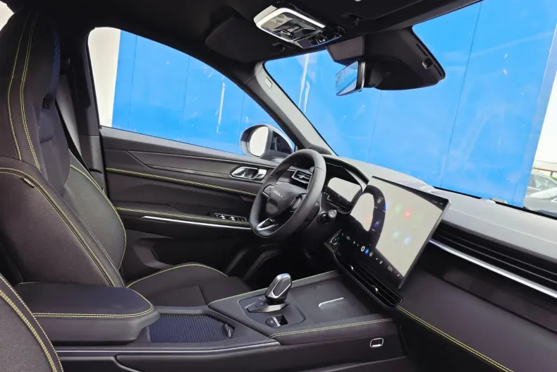 Lynk&Co 01 din 2025 cu 2 km - oferta LYN158331 - foto 34