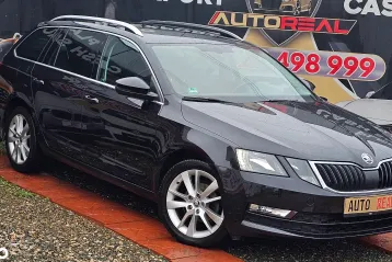 Skoda Octavia din 2020 - oferta SKO158332