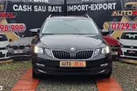 Skoda Octavia din 2020 cu 172.160 km - oferta SKO158332 - foto 2