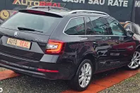 Skoda Octavia din 2020 cu 172.160 km - oferta SKO158332 - foto 4