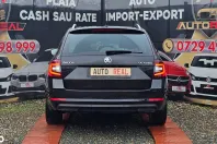 Skoda Octavia din 2020 cu 172.160 km - oferta SKO158332 - foto 5