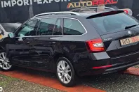 Skoda Octavia din 2020 cu 172.160 km - oferta SKO158332 - foto 6