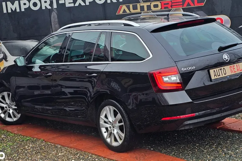 Skoda Octavia din 2020 cu 172.160 km - oferta SKO158332 - foto 6