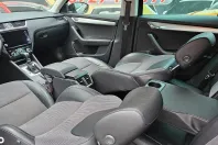 Skoda Octavia din 2020 cu 172.160 km - oferta SKO158332 - foto 9