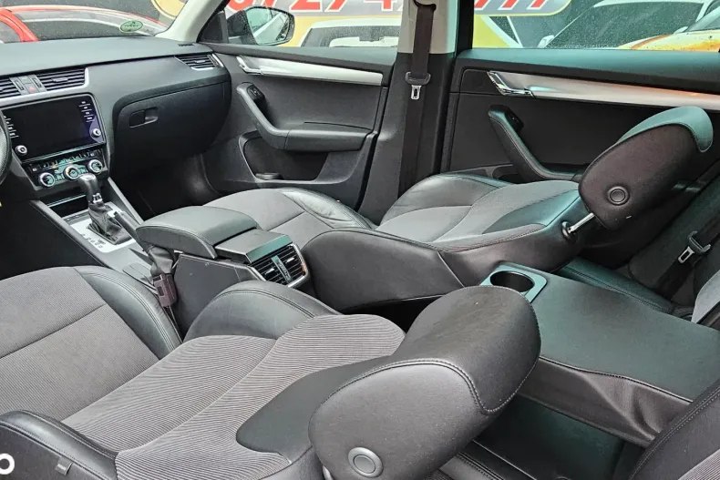 Skoda Octavia din 2020 cu 172.160 km - oferta SKO158332 - foto 9