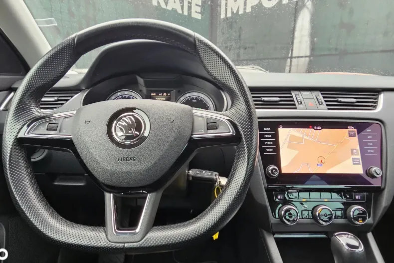 Skoda Octavia din 2020 cu 172.160 km - oferta SKO158332 - foto 10