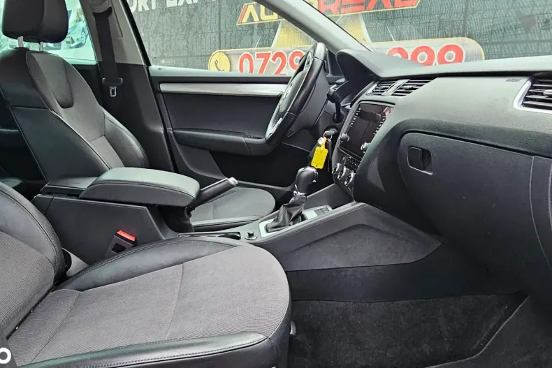 Skoda Octavia din 2020 cu 172.160 km - oferta SKO158332 - foto 11