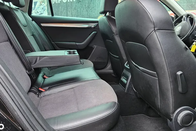 Skoda Octavia din 2020 cu 172.160 km - oferta SKO158332 - foto 12