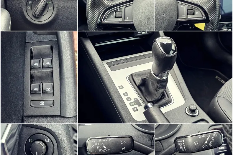 Skoda Octavia din 2020 cu 172.160 km - oferta SKO158332 - foto 13