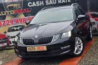 Skoda Octavia din 2020 cu 172.160 km - oferta SKO158332 - foto 17