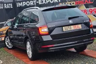 Skoda Octavia din 2020 cu 172.160 km - oferta SKO158332 - foto 19
