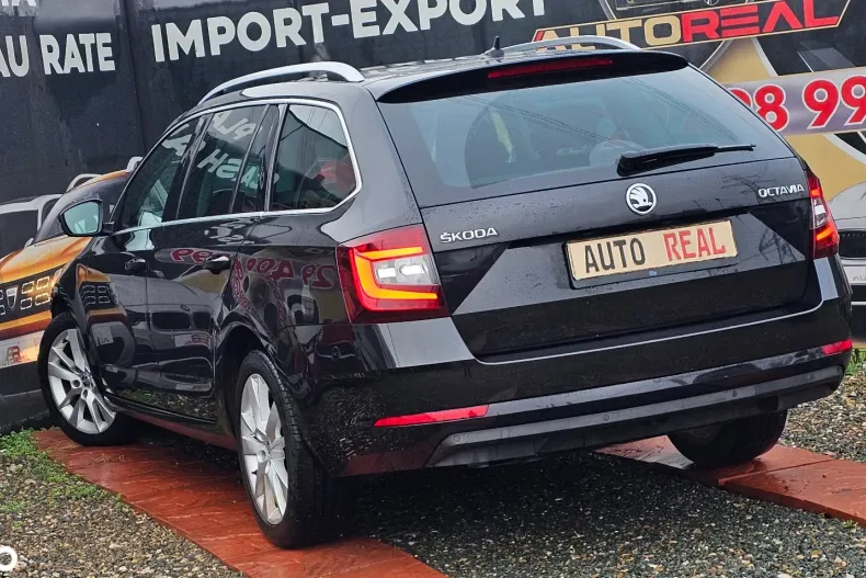 Skoda Octavia din 2020 cu 172.160 km - oferta SKO158332 - foto 19